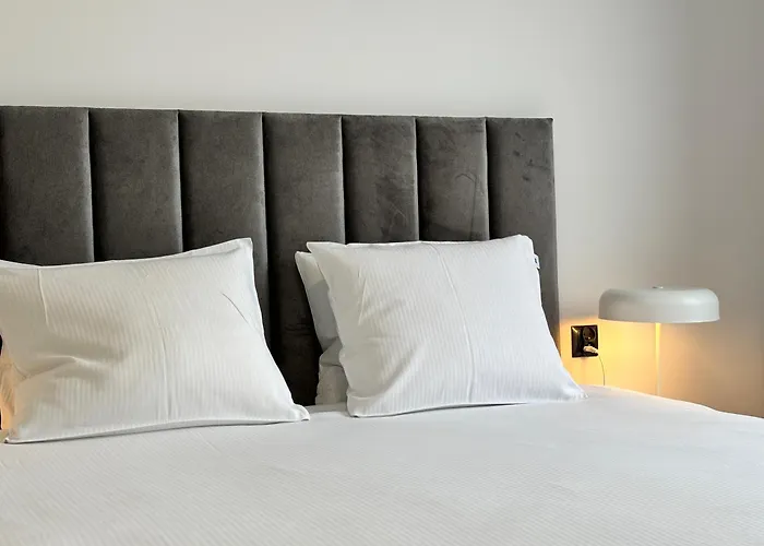 Apartamenty-Wroc Kurkowa 14