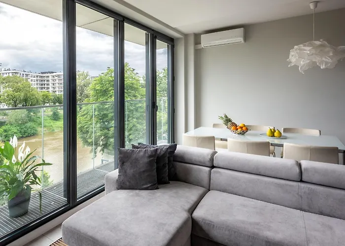 Apartamenty-Wroc Kurkowa 14