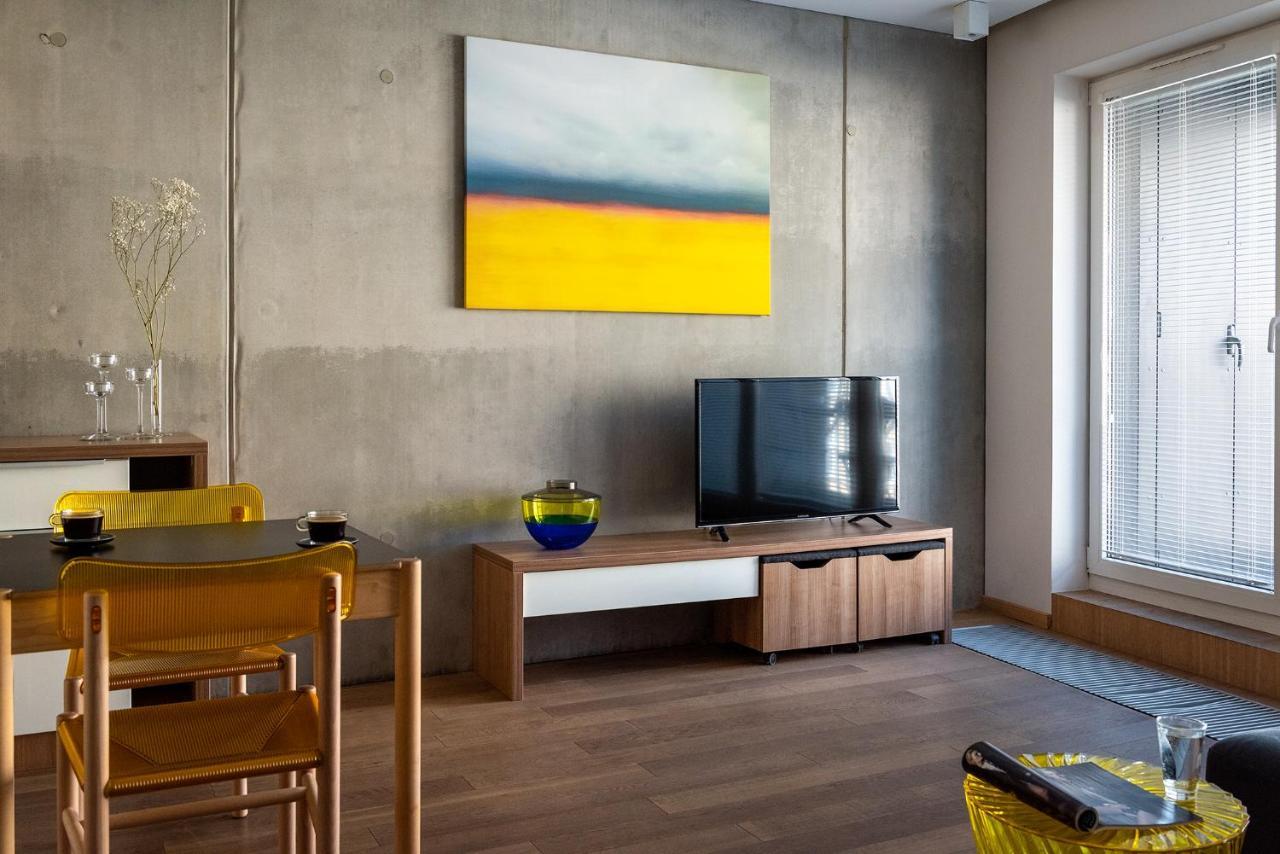 Appartamento Apartamenty-wroc Kurkowa 14