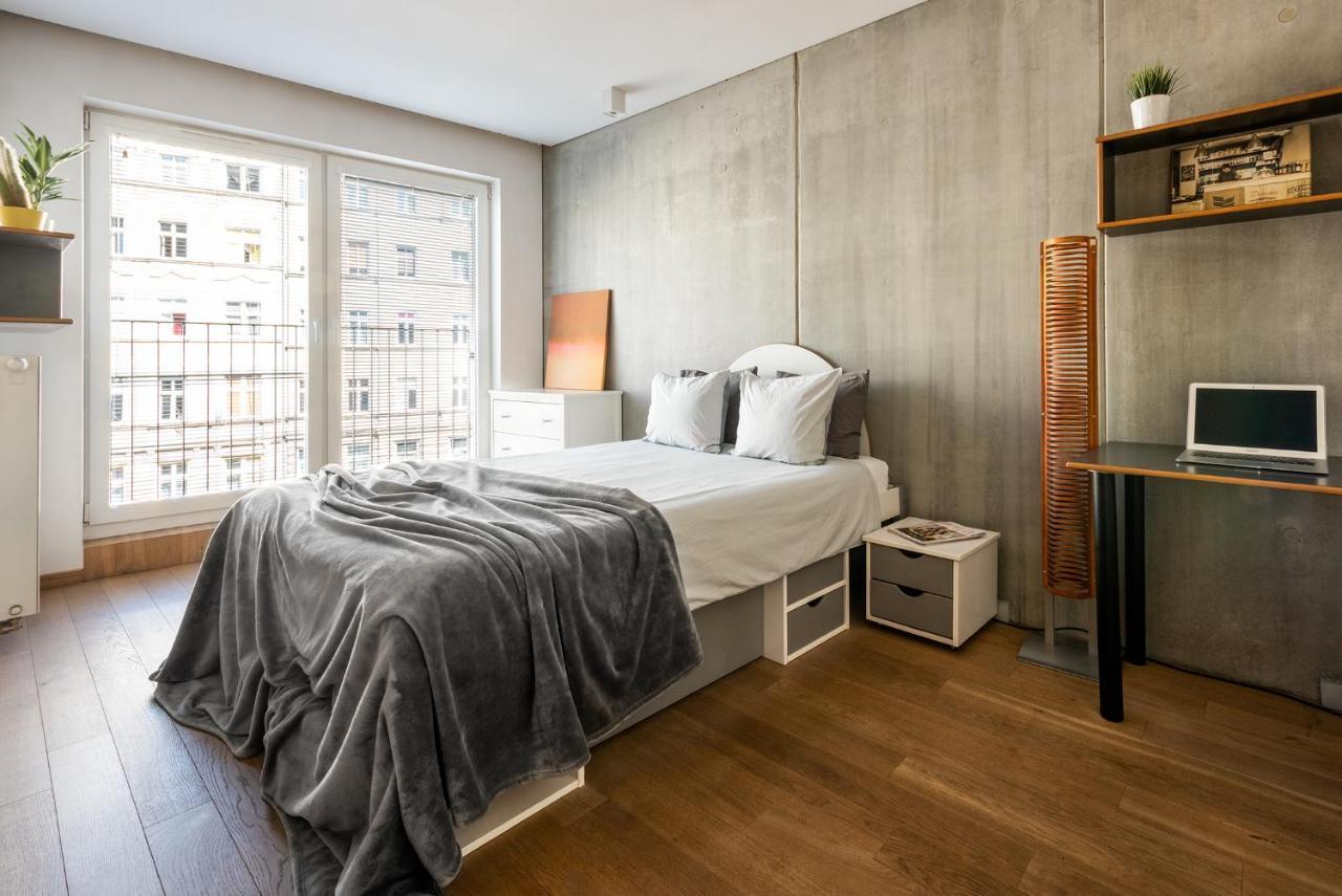 Apartamenty-wroc Kurkowa 14 Appartamento
