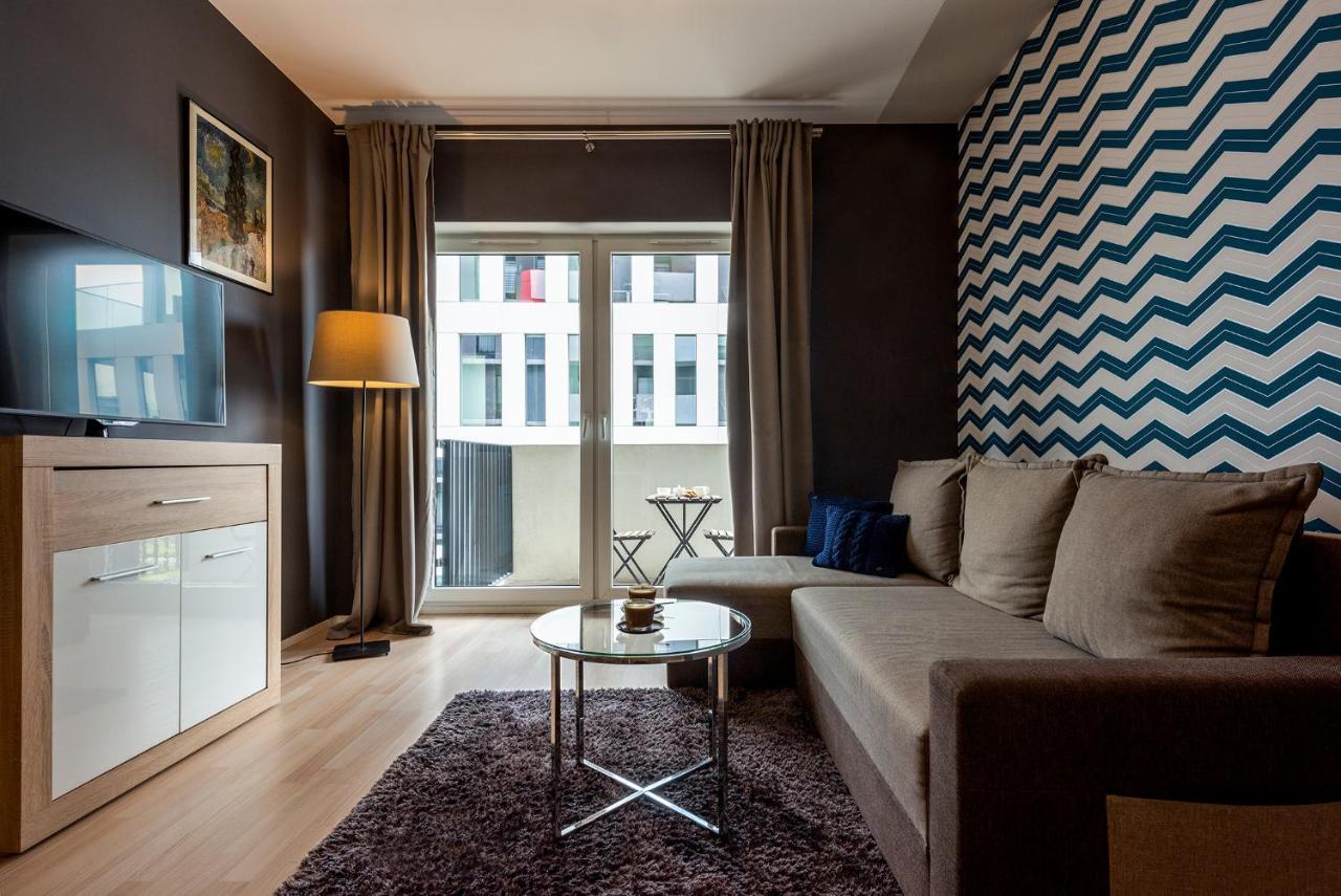 Appartamento Apartamenty-wroc Kurkowa 14