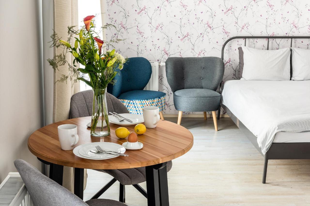 Apartamenty-wroc Kurkowa 14 Appartamento