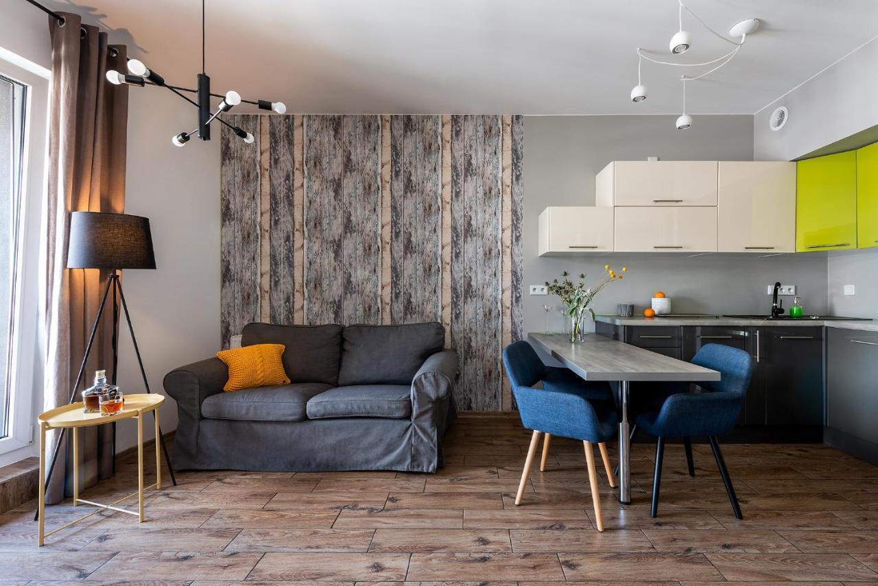 Apartamenty-wroc Kurkowa 14 Appartamento *