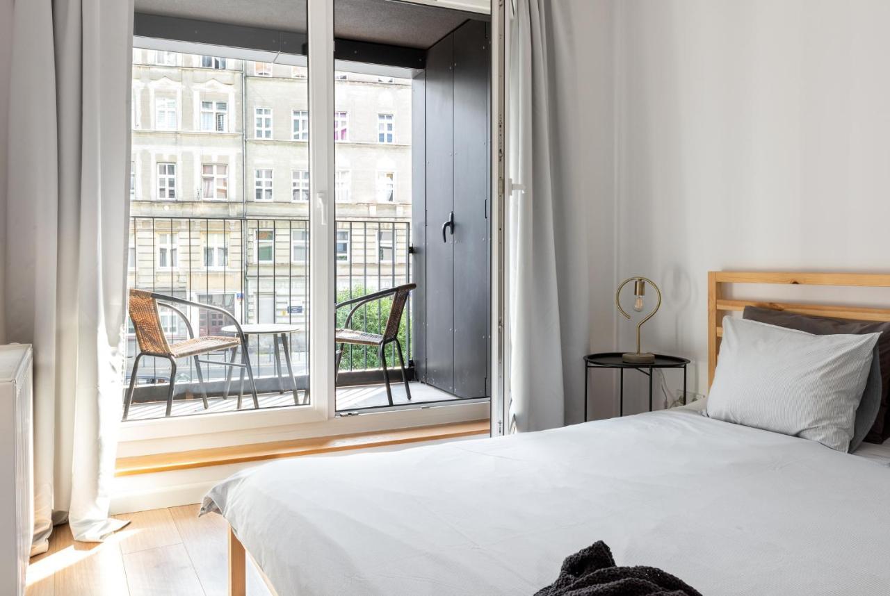 Apartamenty-wroc Kurkowa 14 *