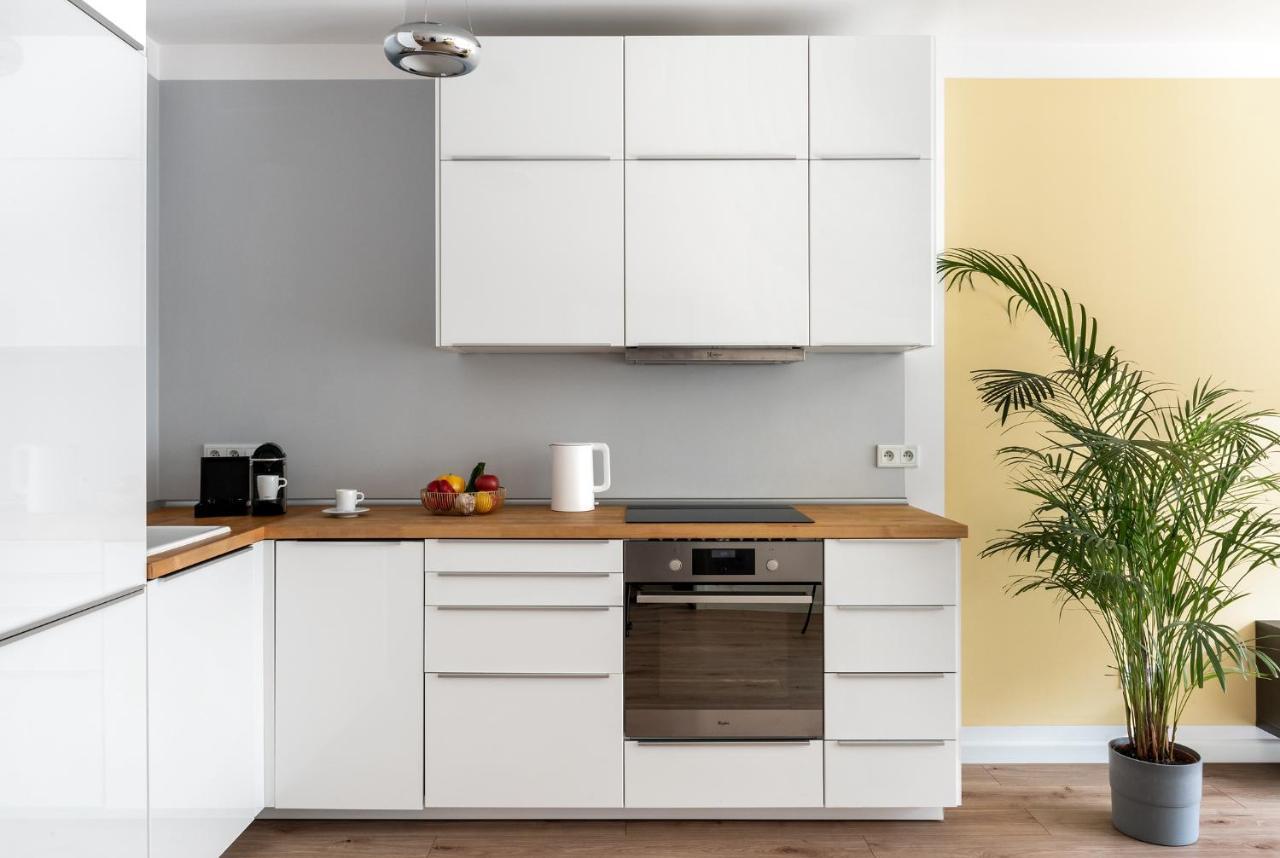 Apartamenty-wroc Kurkowa 14 * Breslavia