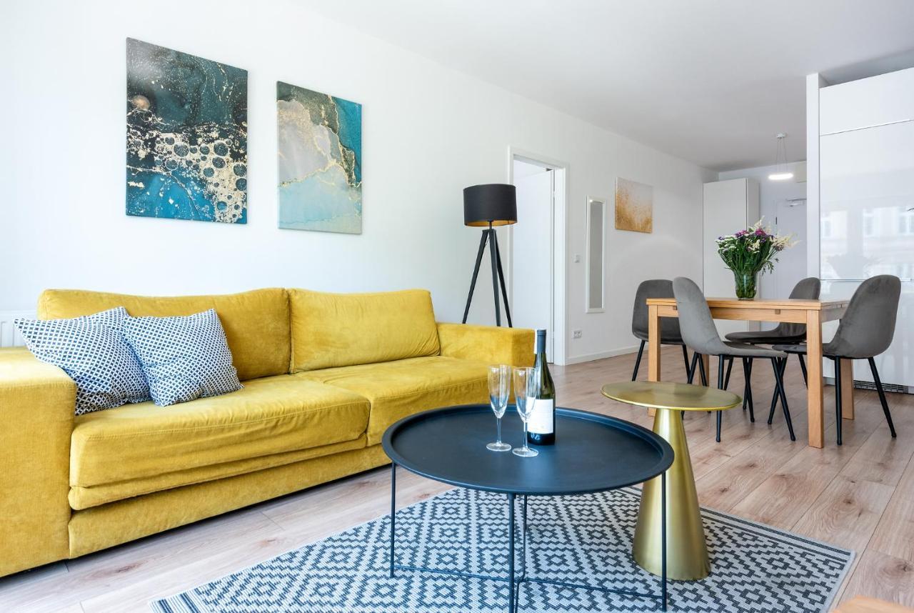 Apartamenty-wroc Kurkowa 14 Appartamento *