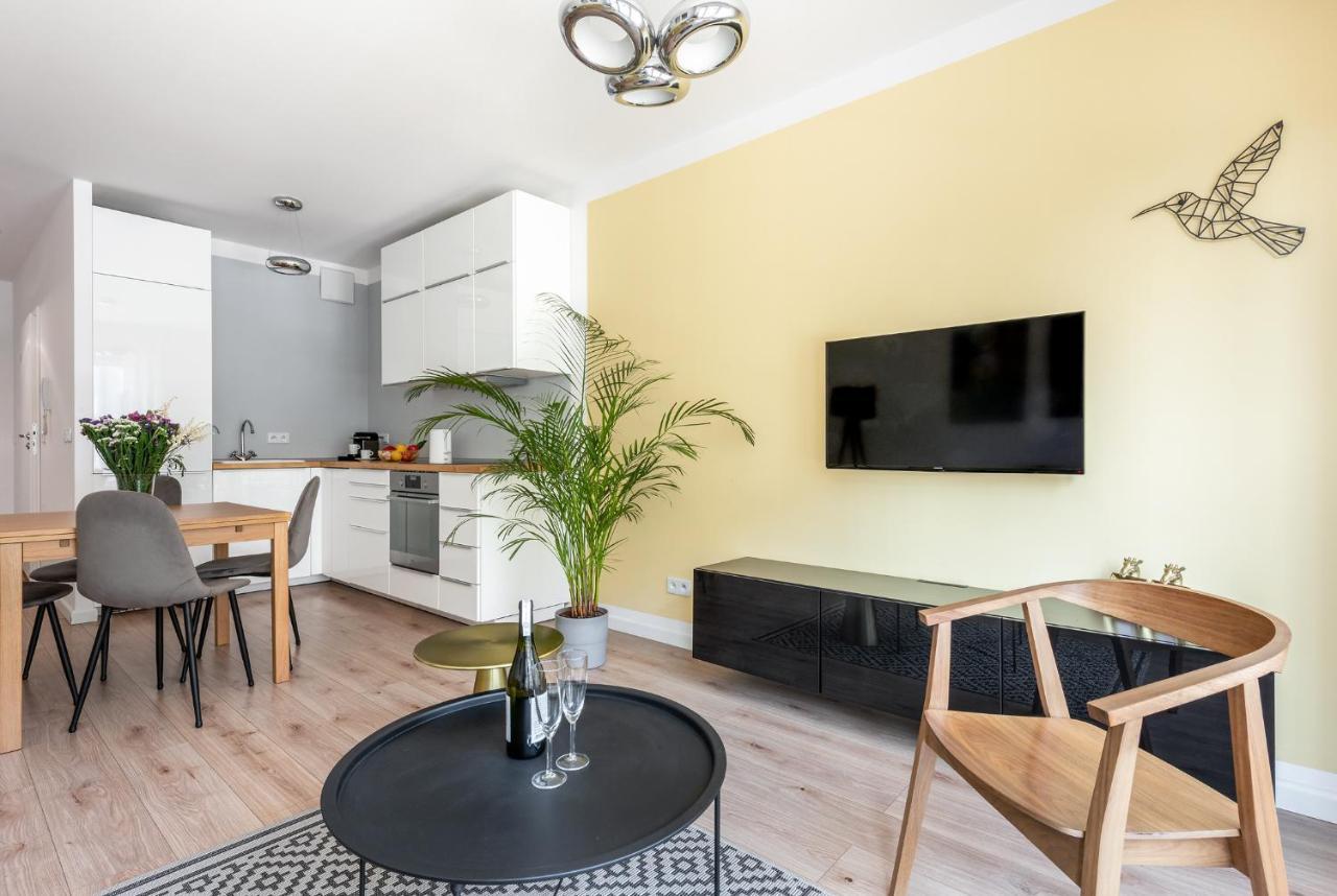 Apartamenty-wroc Kurkowa 14 *