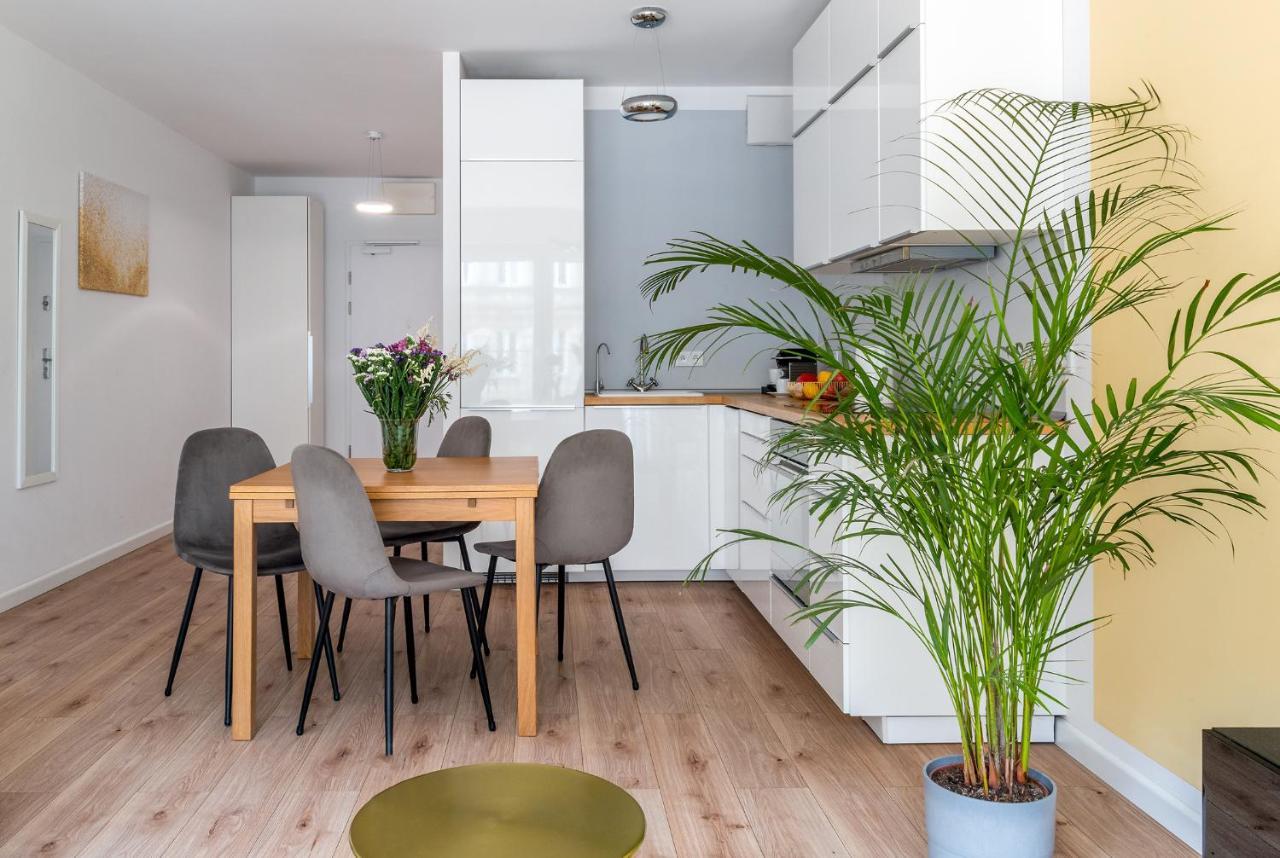 Apartamenty-wroc Kurkowa 14 * Breslavia