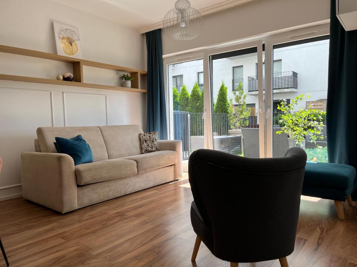 Apartamenty-wroc Kurkowa 14 Appartamento