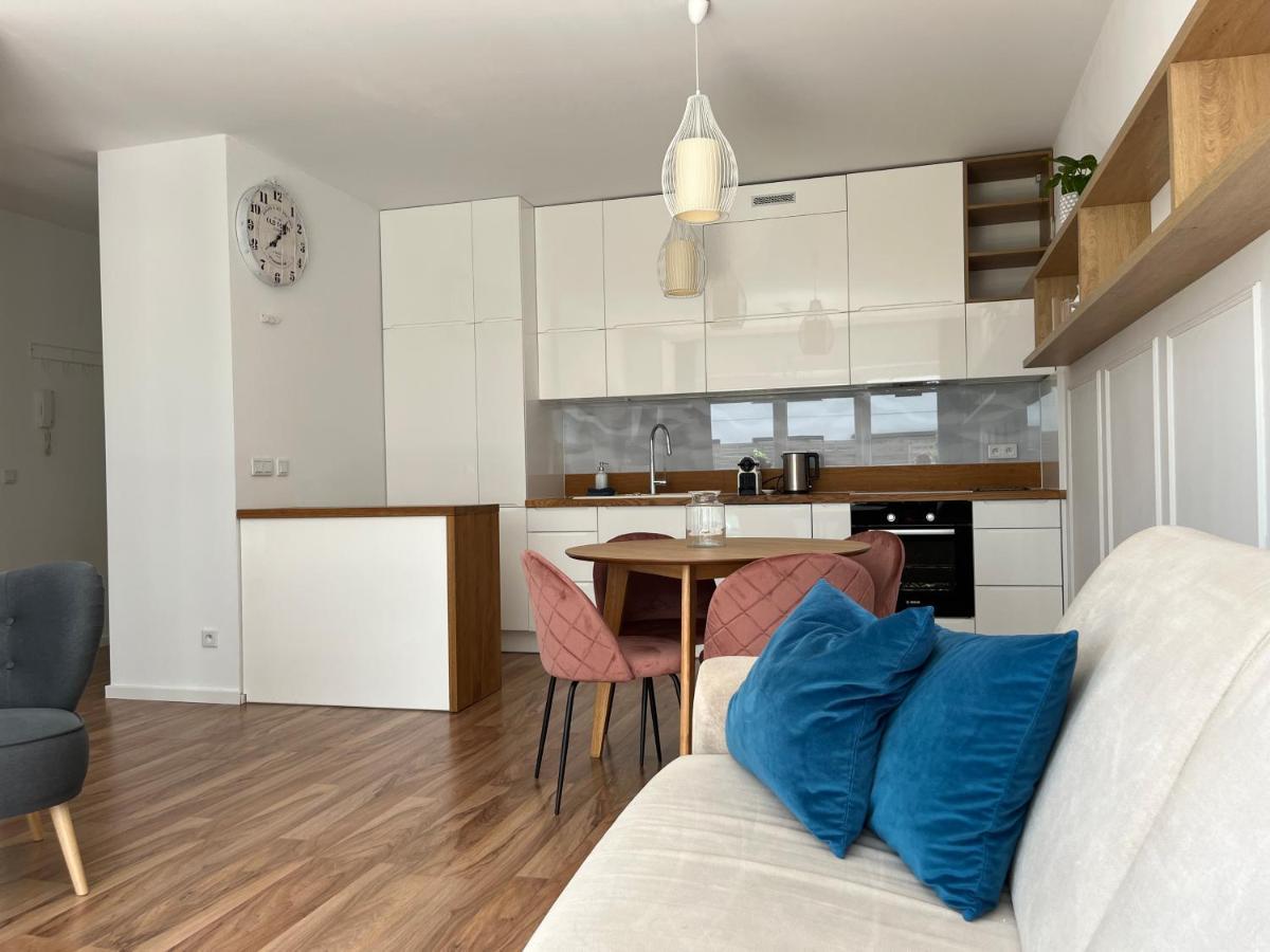 Apartamenty-wroc Kurkowa 14 * Breslavia