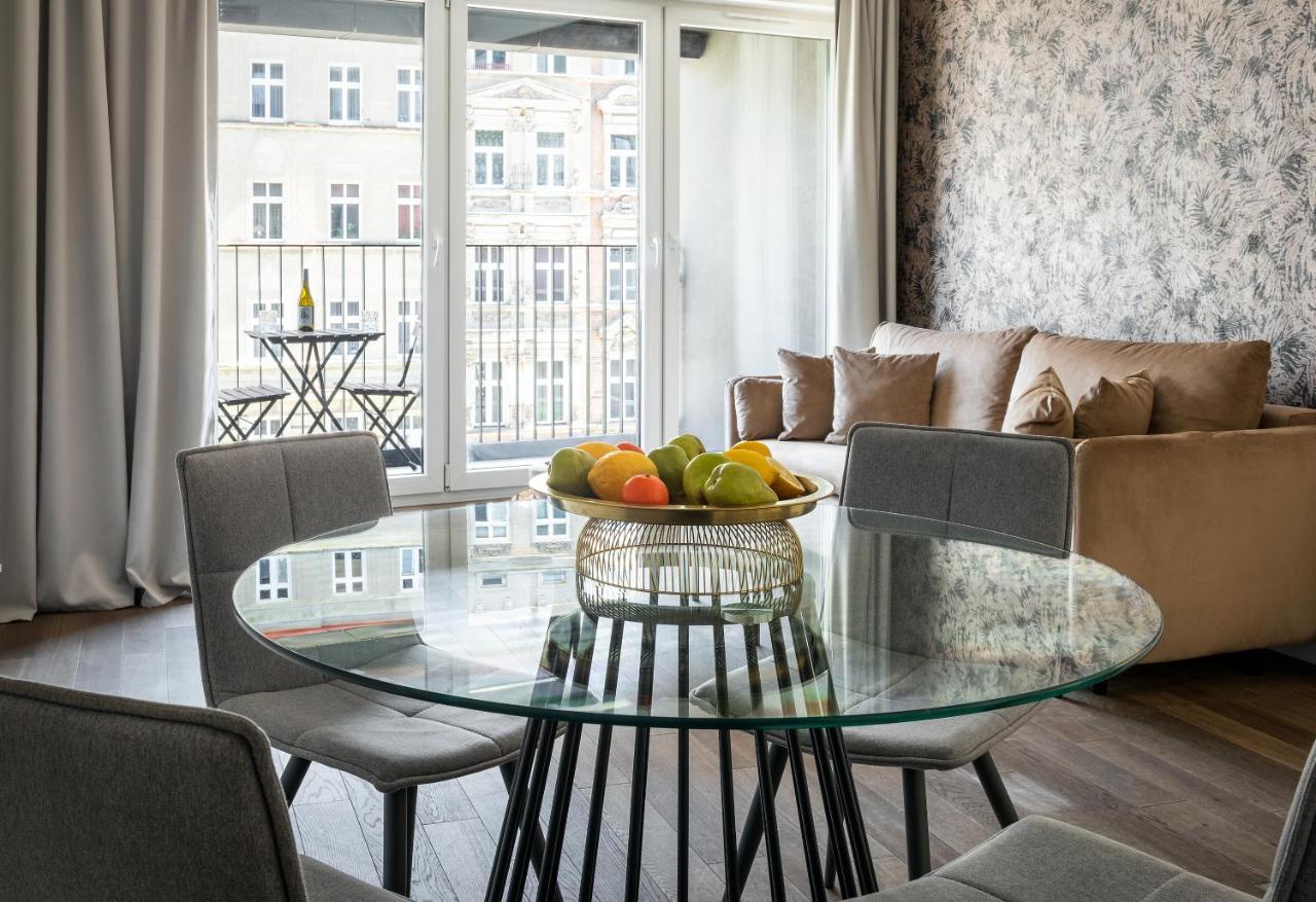 Apartamenty-wroc Kurkowa 14 * Breslavia