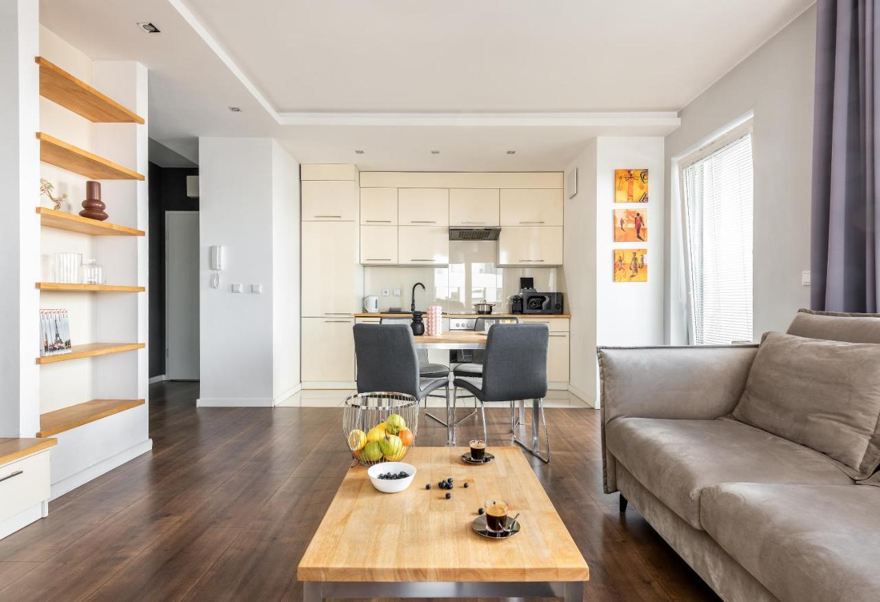 Apartamenty-wroc Kurkowa 14 Appartamento