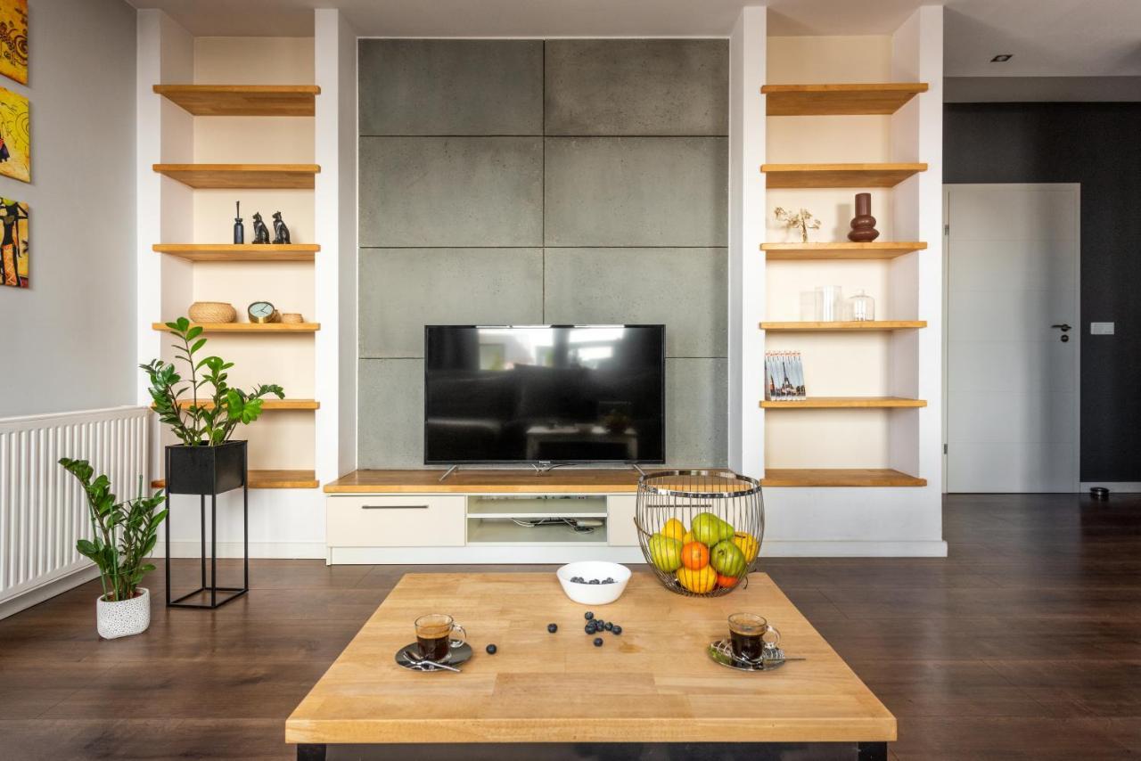 Apartamenty-wroc Kurkowa 14 Appartamento *