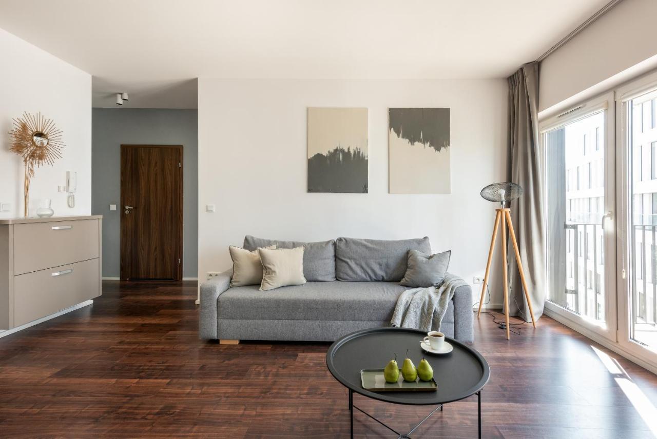 Apartamenty-wroc Kurkowa 14 Appartamento *