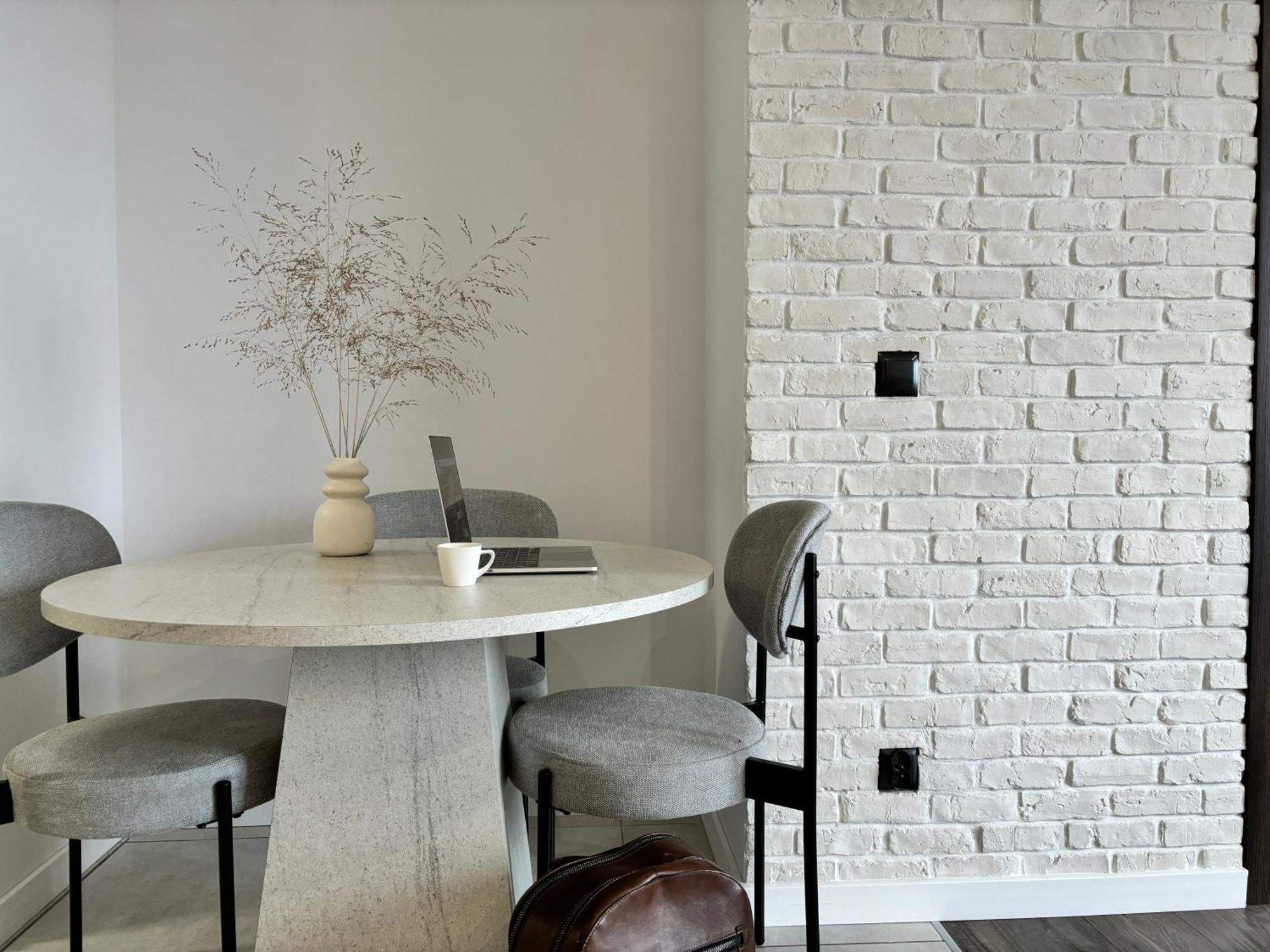 Apartamenty-wroc Kurkowa 14 Appartamento
