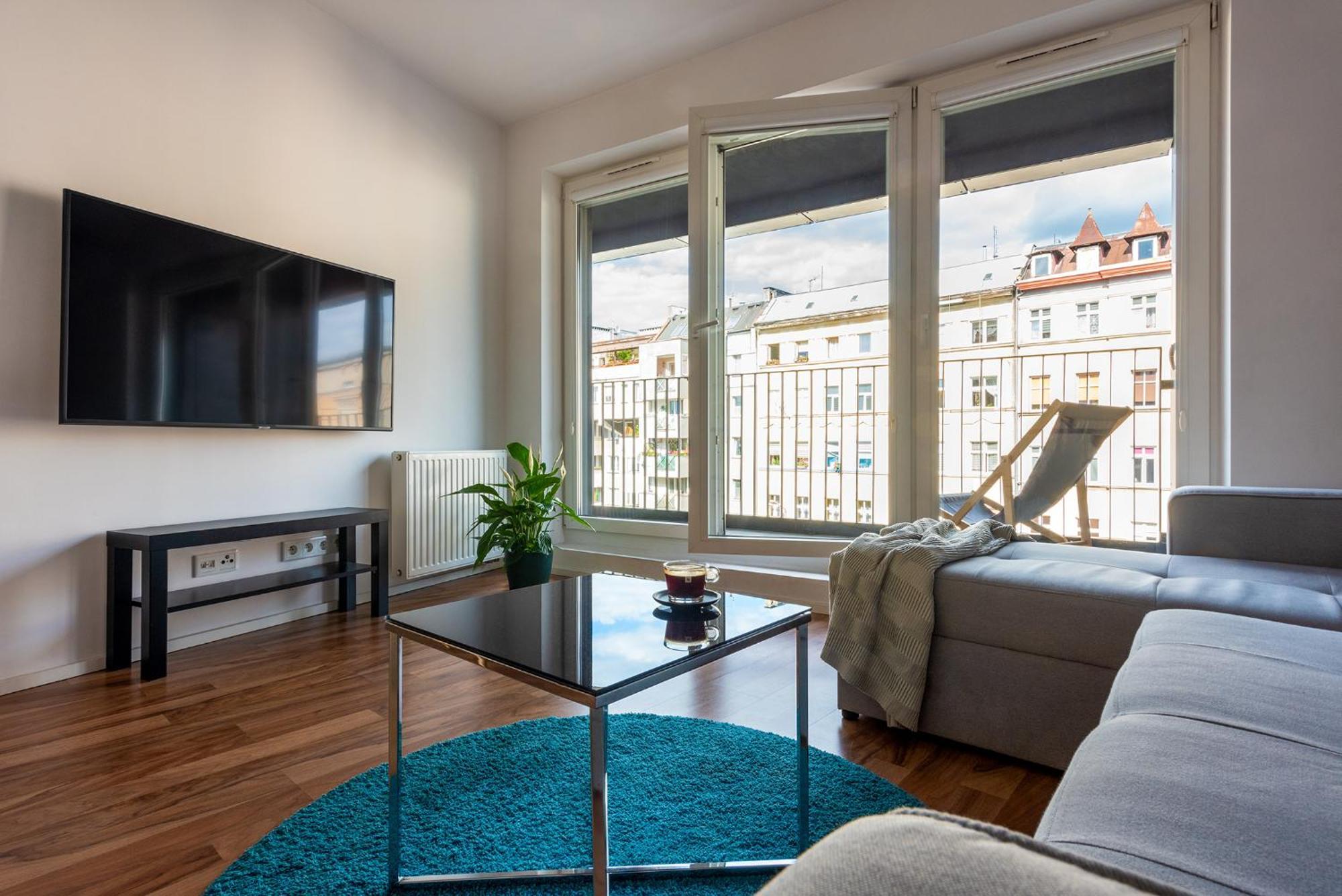 Apartamenty-wroc Kurkowa 14 Appartamento