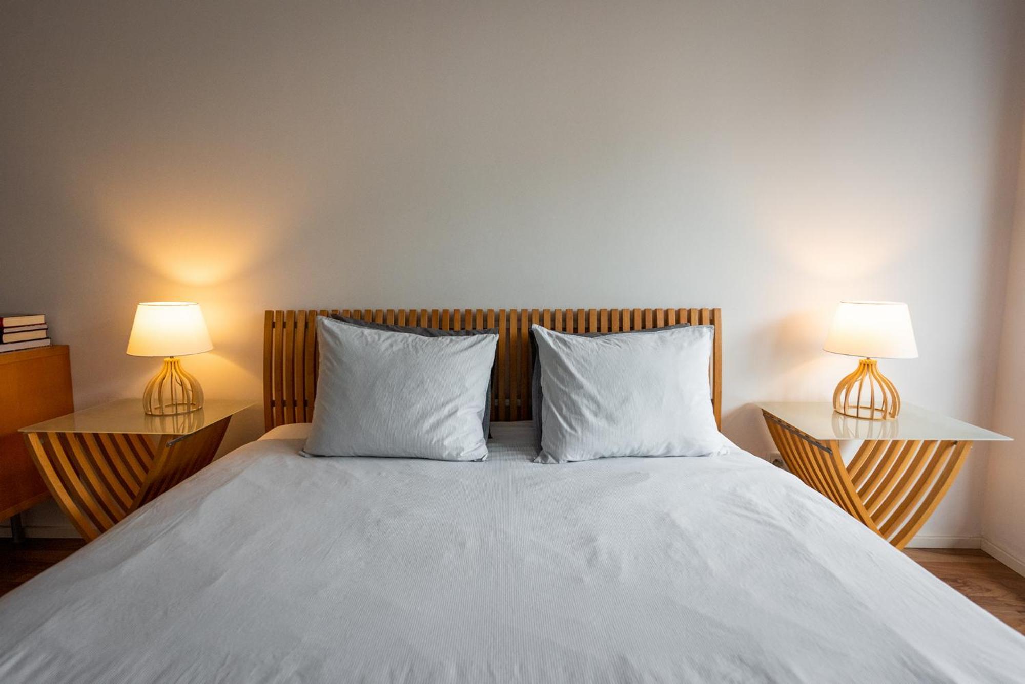 Appartamento Apartamenty-wroc Kurkowa 14