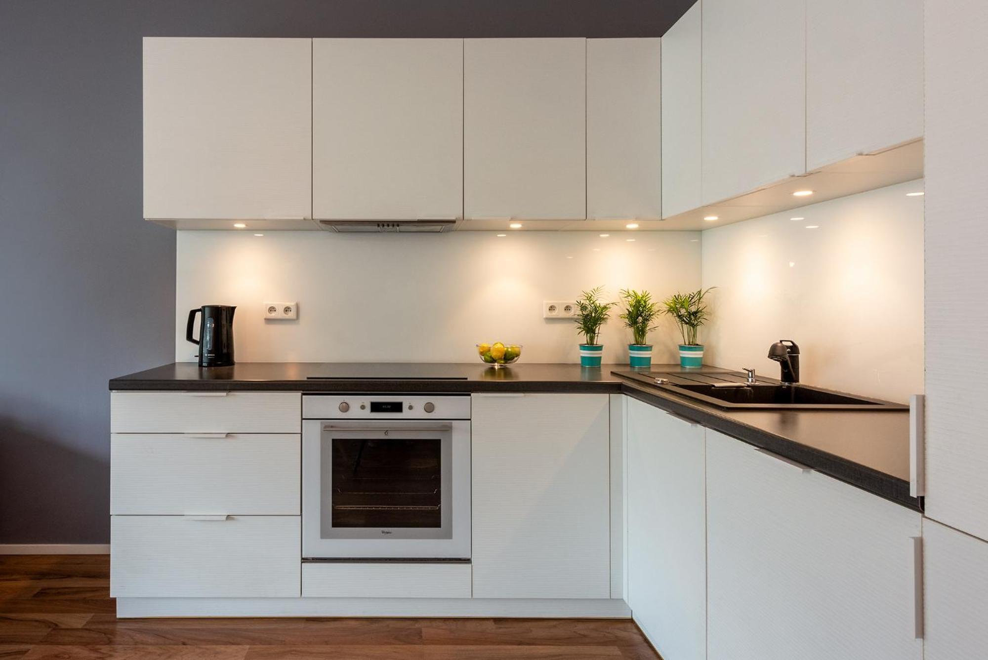 Apartamenty-wroc Kurkowa 14 Appartamento *