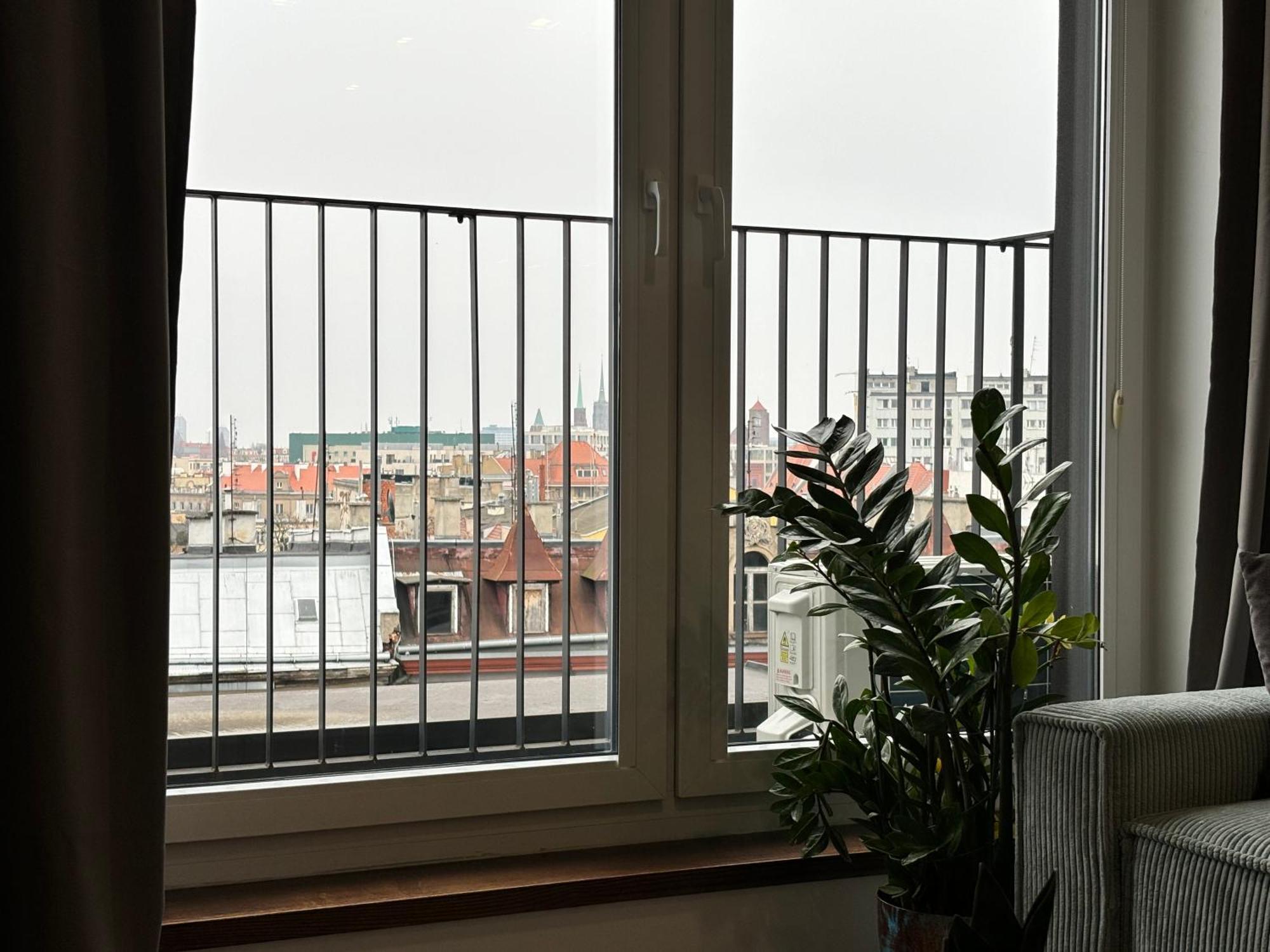 Appartamento Apartamenty-wroc Kurkowa 14 *