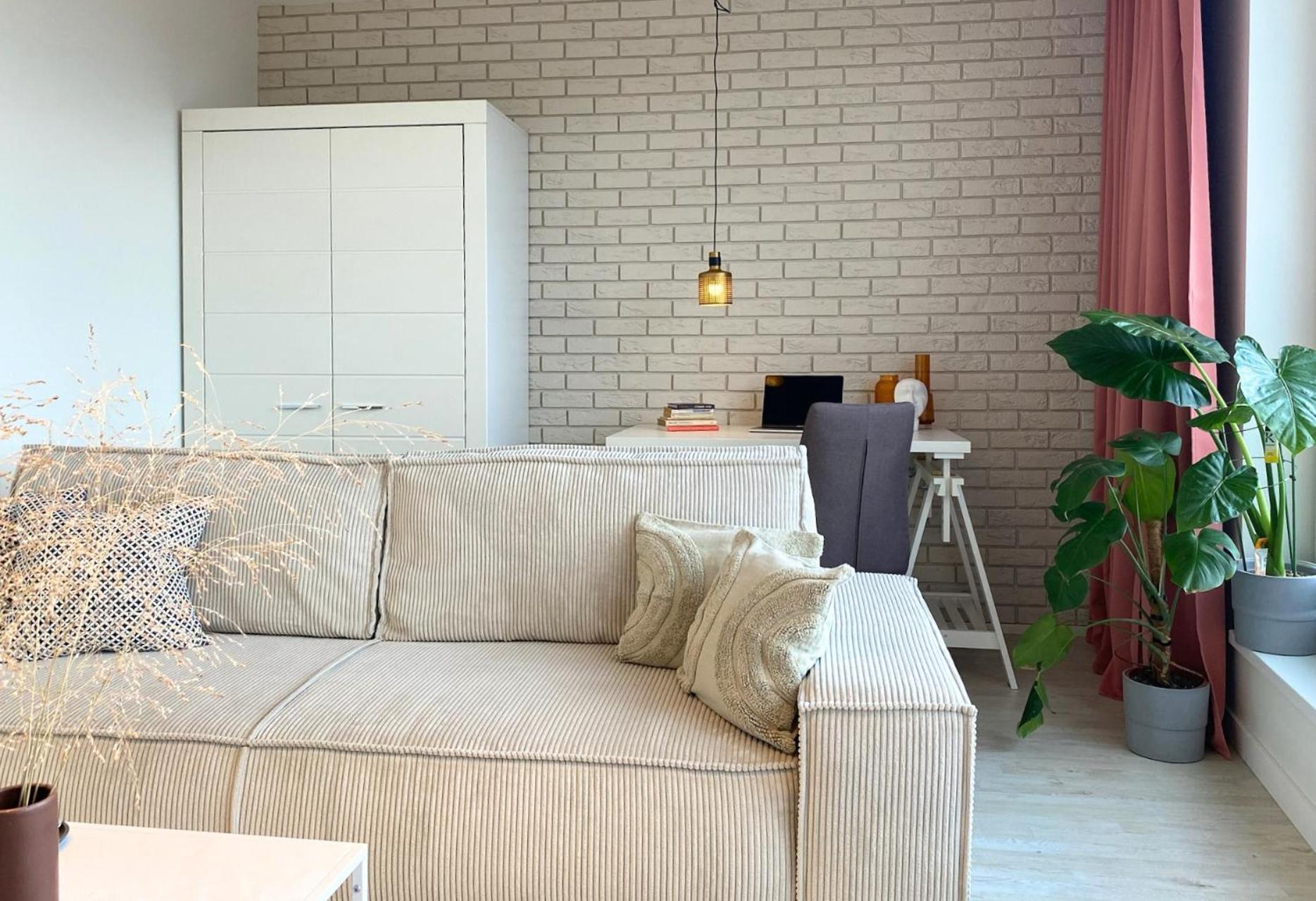 Apartamenty-wroc Kurkowa 14 *