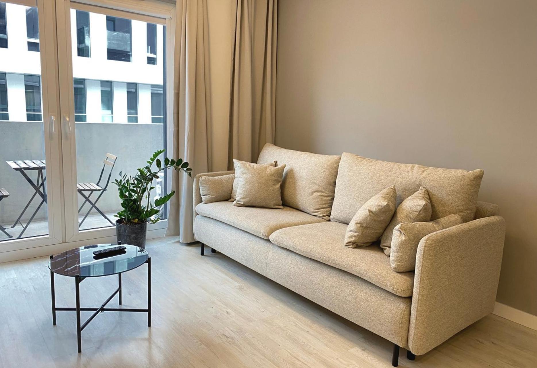 Apartamenty-wroc Kurkowa 14 Appartamento