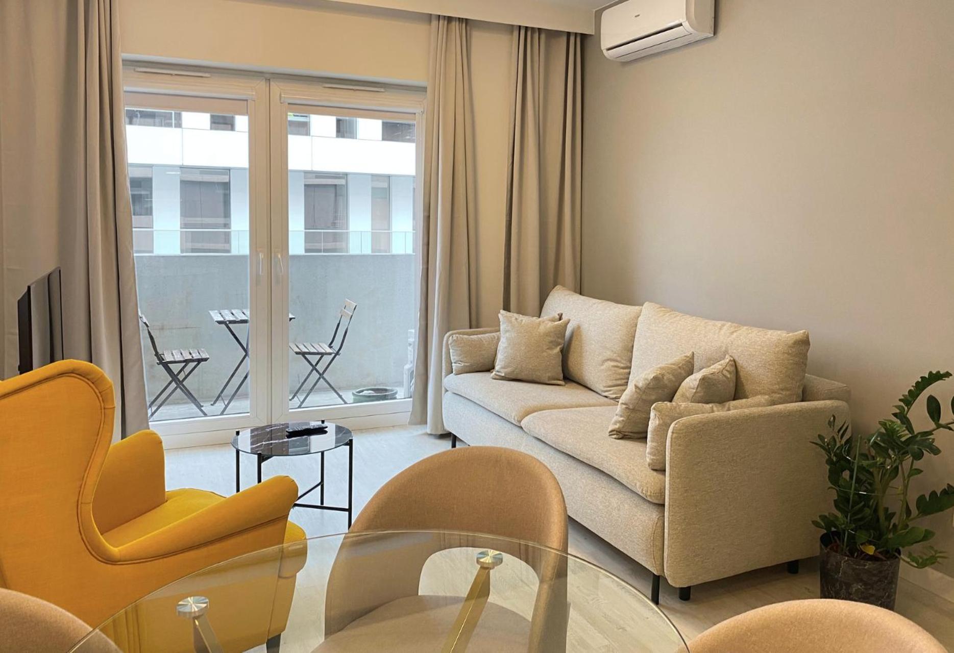 Appartamento Apartamenty-wroc Kurkowa 14 Breslavia