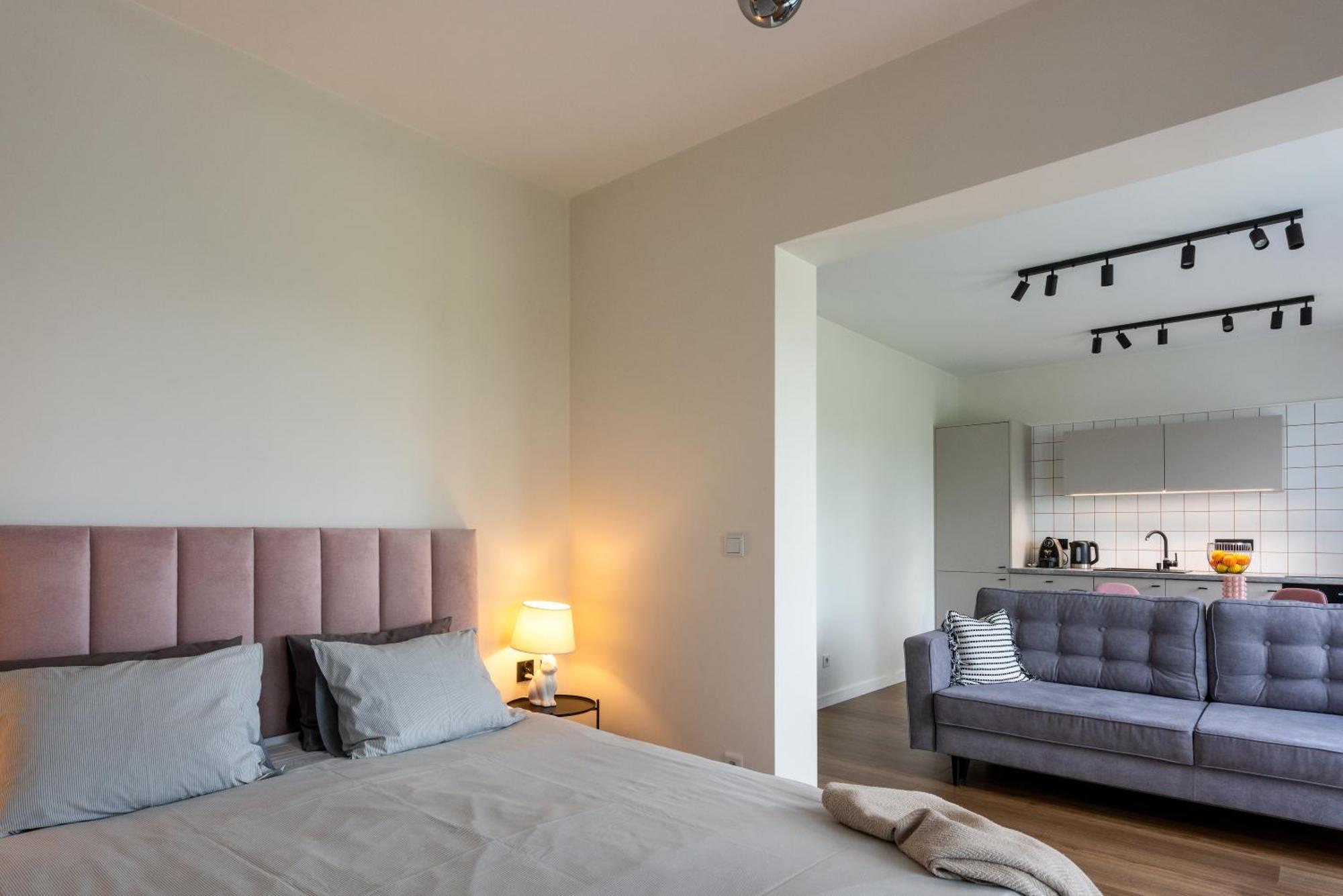 Appartamento Apartamenty-wroc Kurkowa 14 *