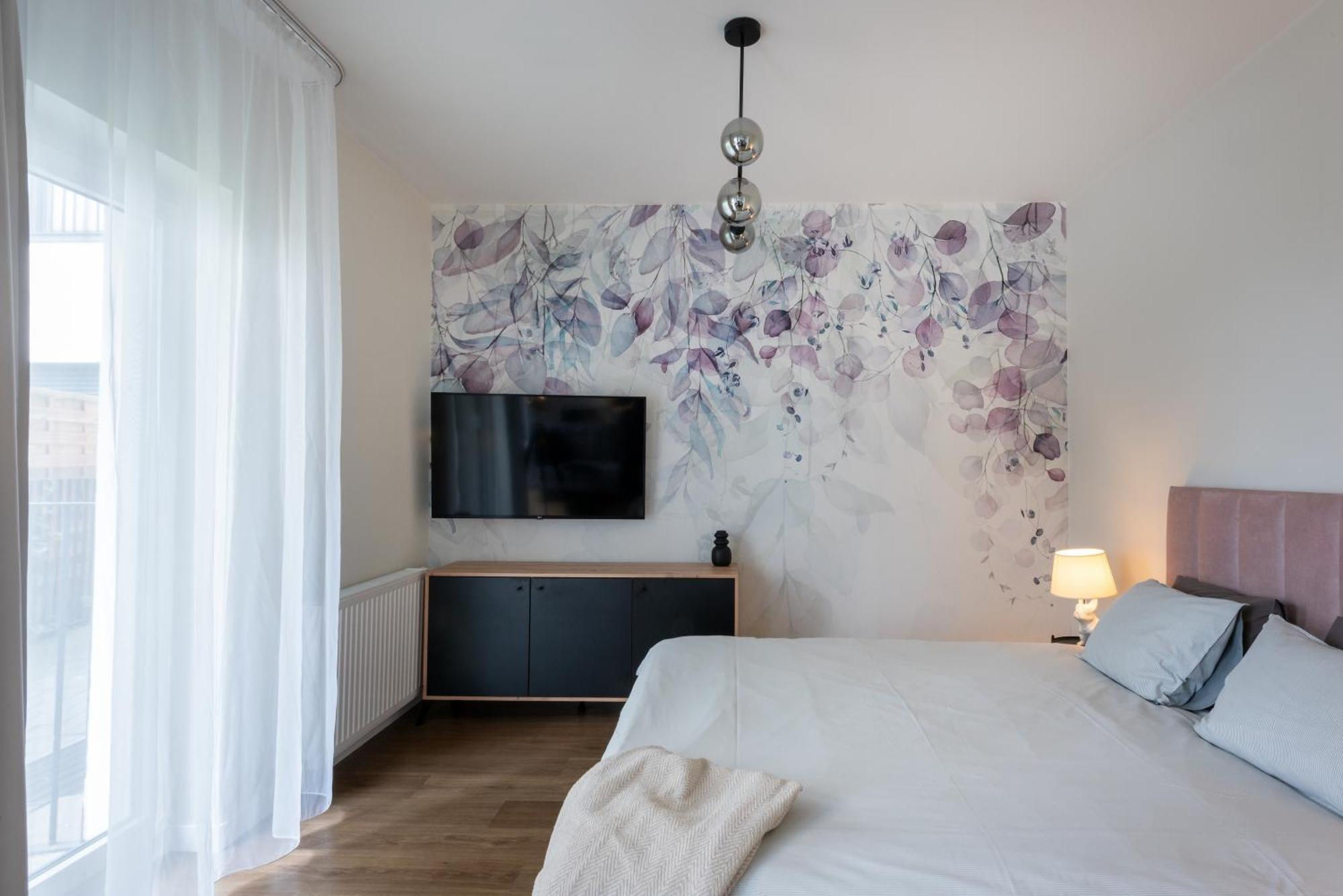 Appartamento Apartamenty-wroc Kurkowa 14 Breslavia