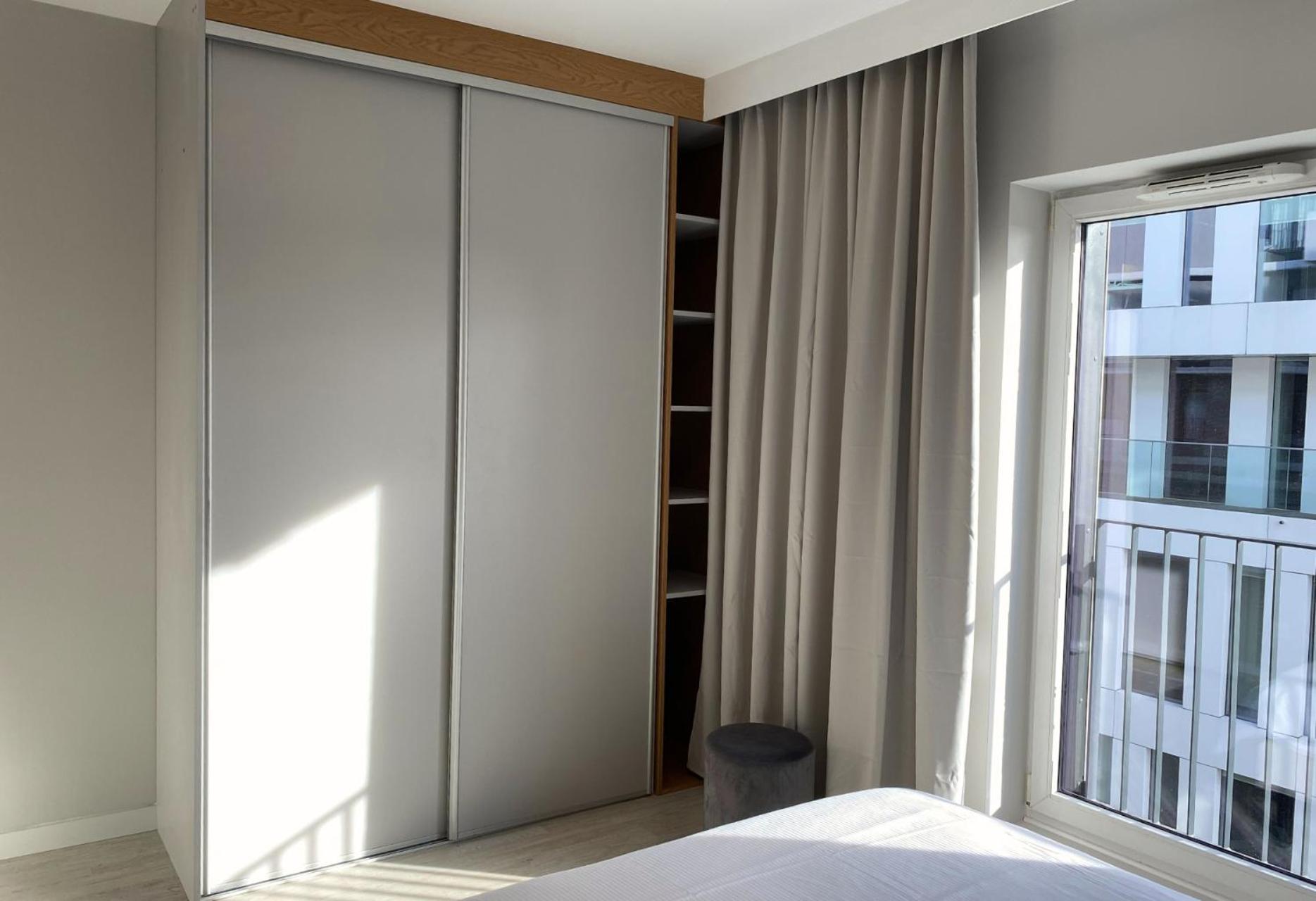 Apartamenty-wroc Kurkowa 14 Appartamento *