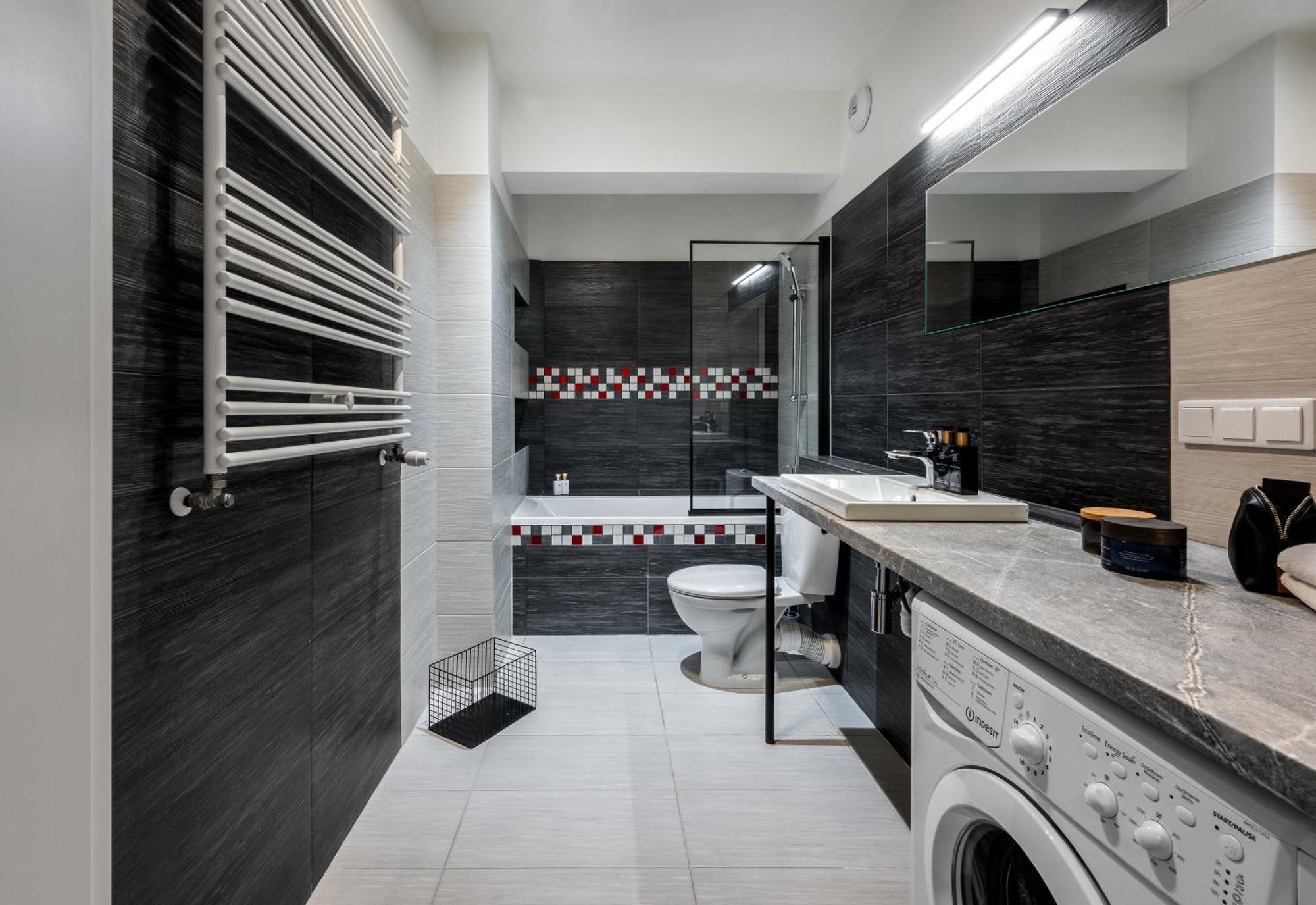 Apartamenty-wroc Kurkowa 14