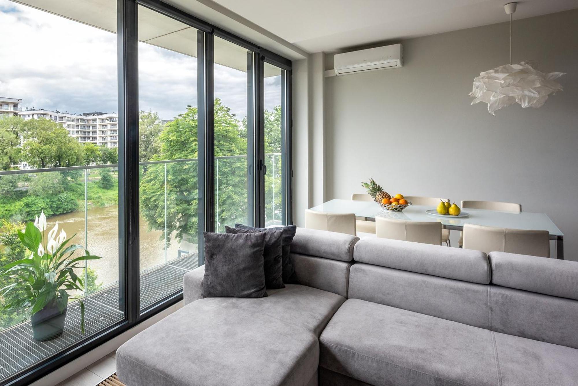 Appartamento Apartamenty-wroc Kurkowa 14