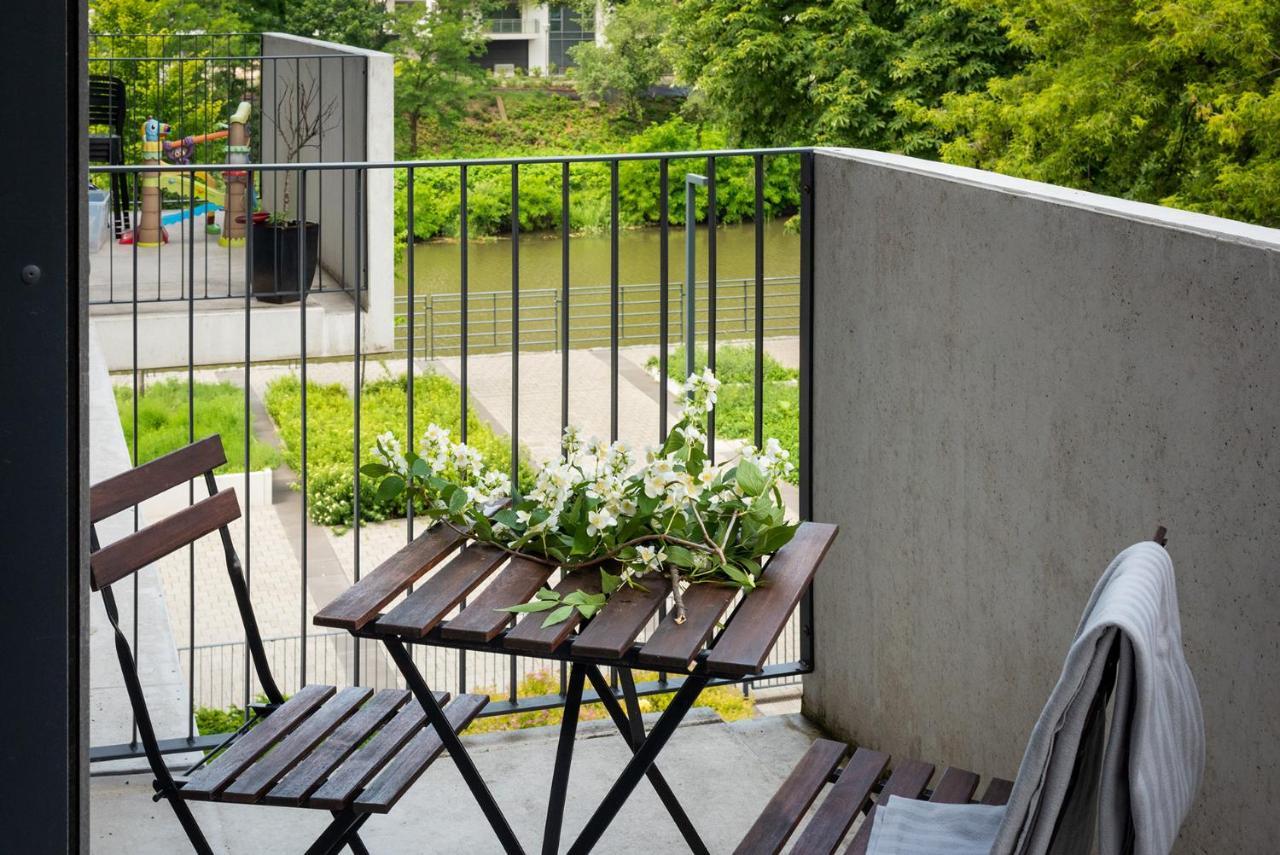 Apartamenty-wroc Kurkowa 14 Апартаменти *