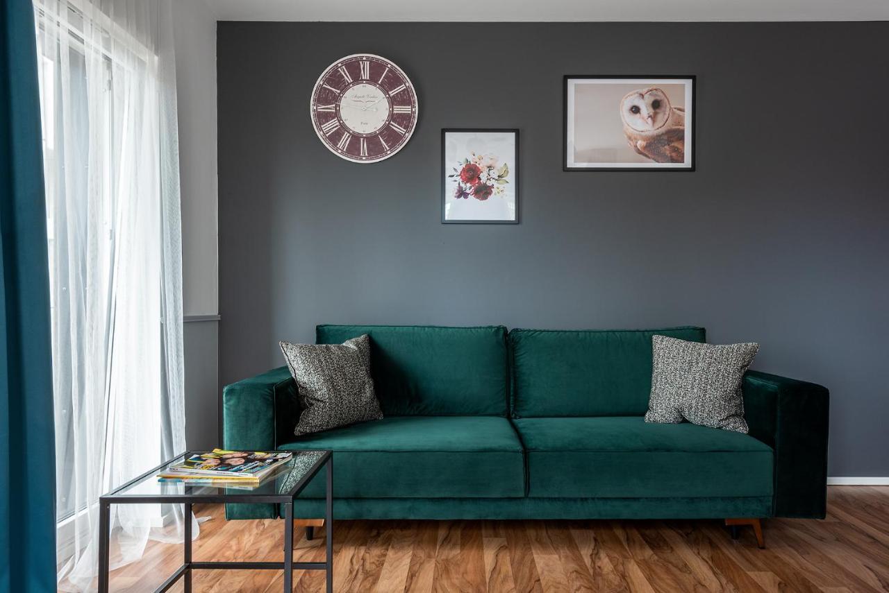 Apartamenty-wroc Kurkowa 14 * Вроцлав