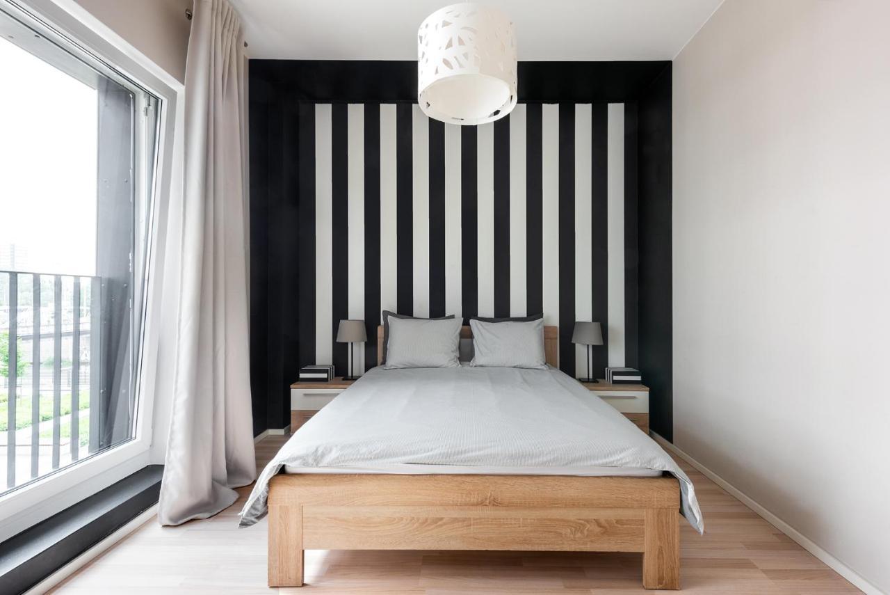 Apartamenty-wroc Kurkowa 14 Apartmán *