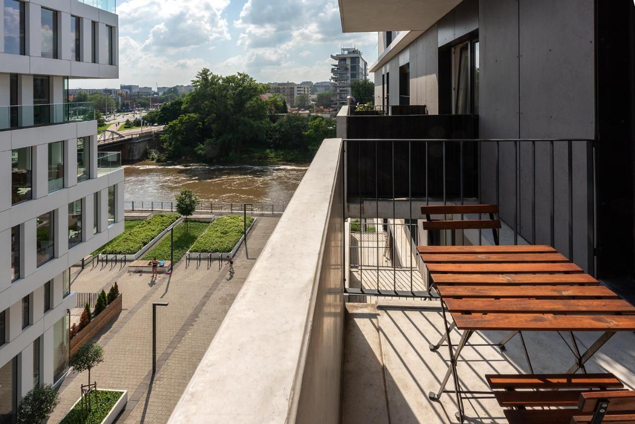 Apartamenty-wroc Kurkowa 14 Apartmán Vratislav