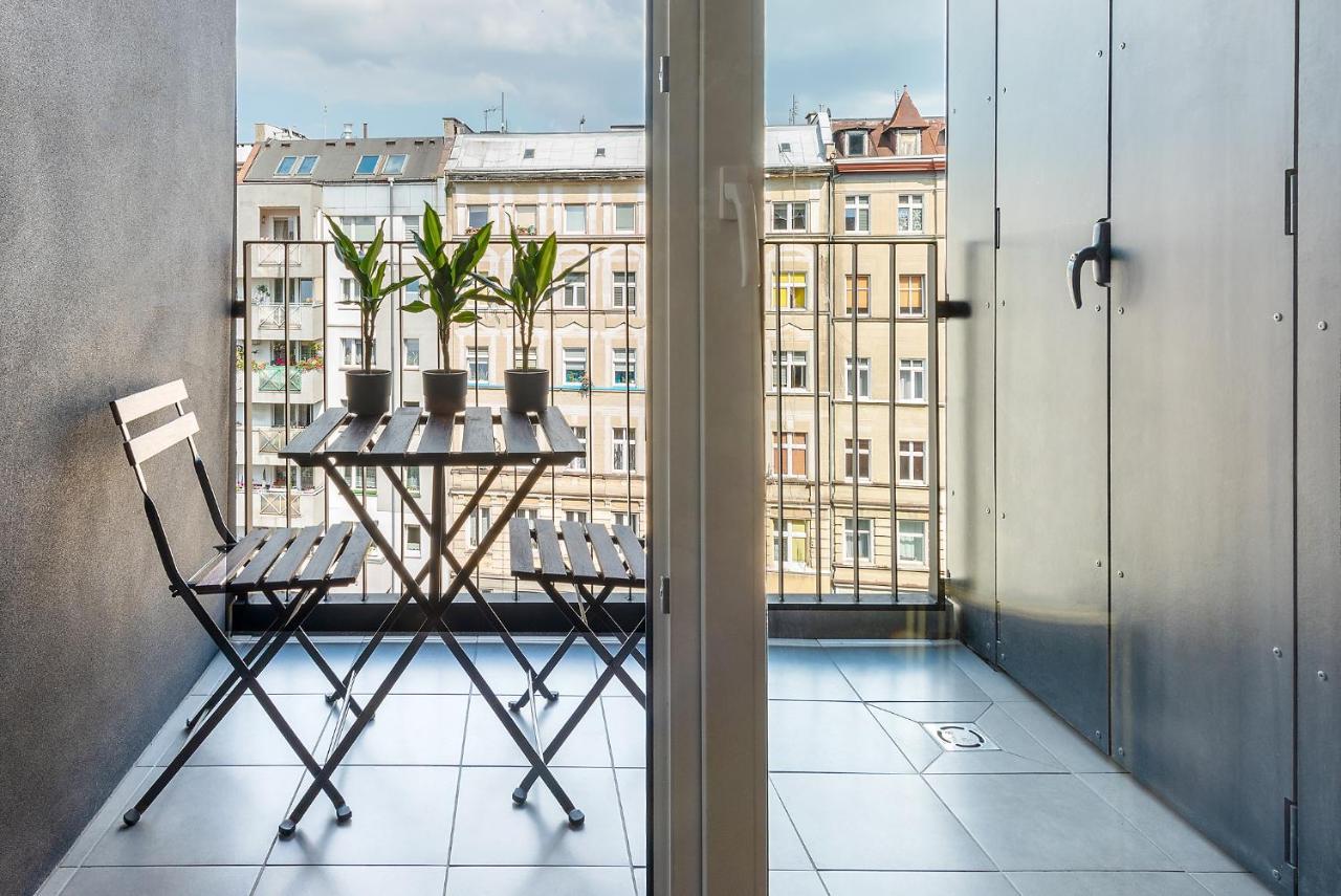 Apartamenty-wroc Kurkowa 14 Вроцлав