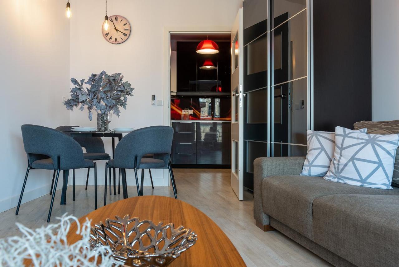 Apartamenty-wroc Kurkowa 14 Апартаменти