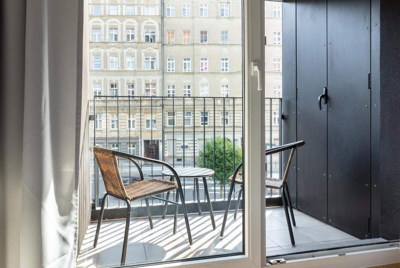 Apartamenty-wroc Kurkowa 14 * Вроцлав