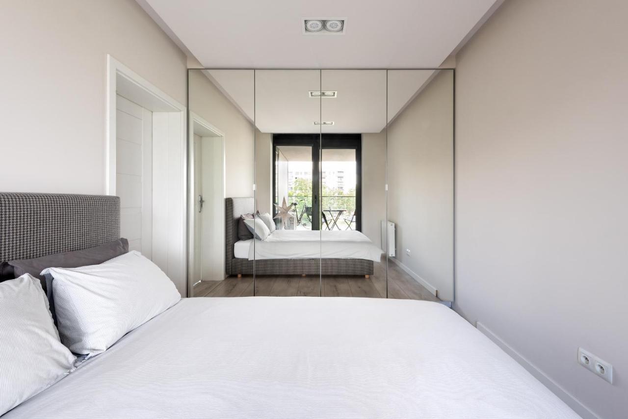 Apartamenty-wroc Kurkowa 14 Апартаменти