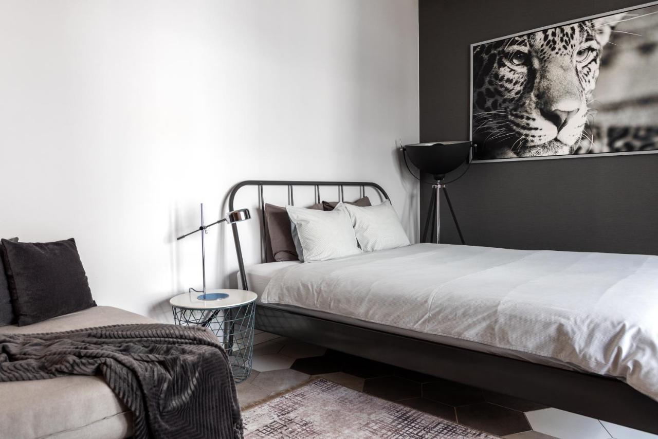 Апартаменти Apartamenty-wroc Kurkowa 14