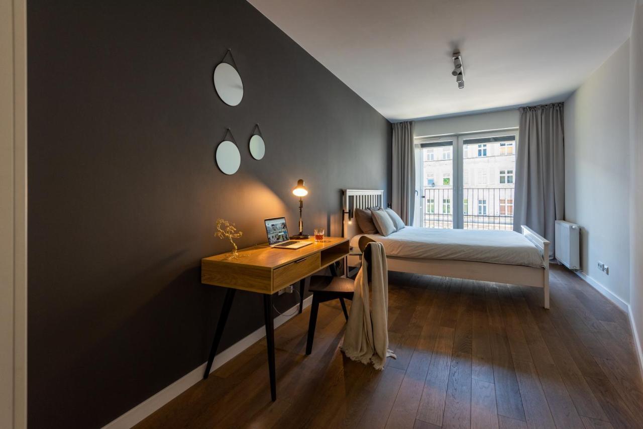 Apartamenty-wroc Kurkowa 14 Апартаменти *