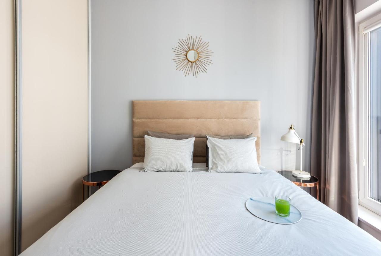 Apartamenty-wroc Kurkowa 14 * Вроцлав