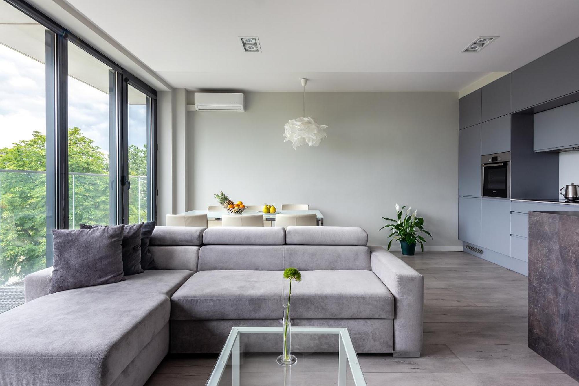 Apartamenty-wroc Kurkowa 14 Вроцлав