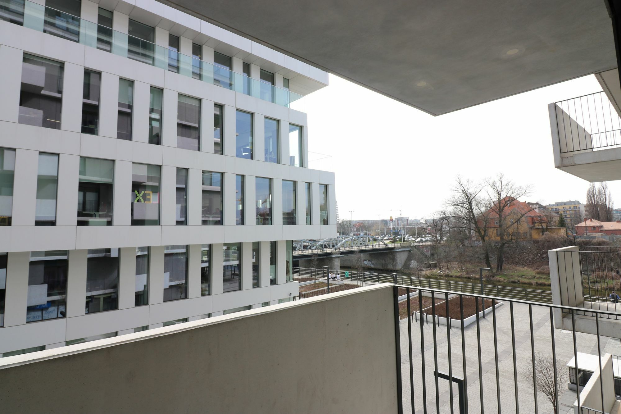 Apartamenty-wroc Kurkowa 14 Апартаменти Вроцлав